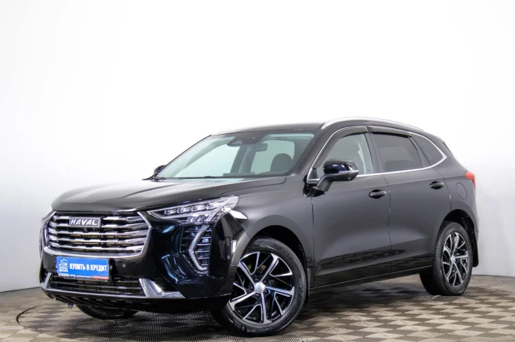 Haval Jolion 3 из 6