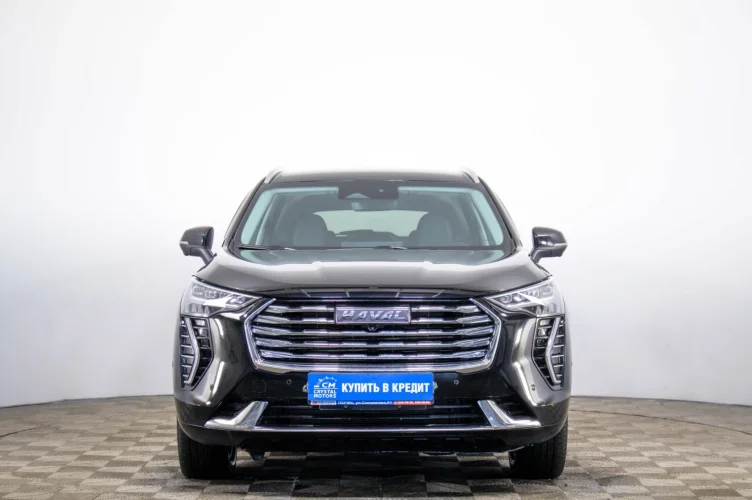 Haval Jolion 2 из 6