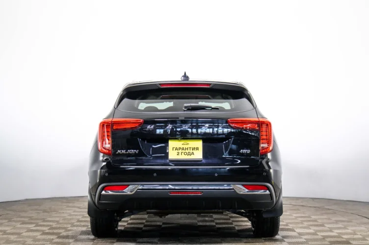 Haval Jolion 5 из 6