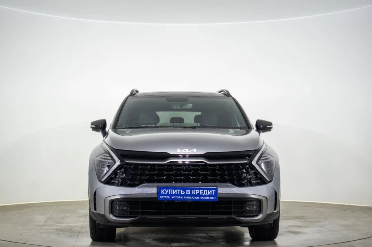 KIA Sportage 2 из 6