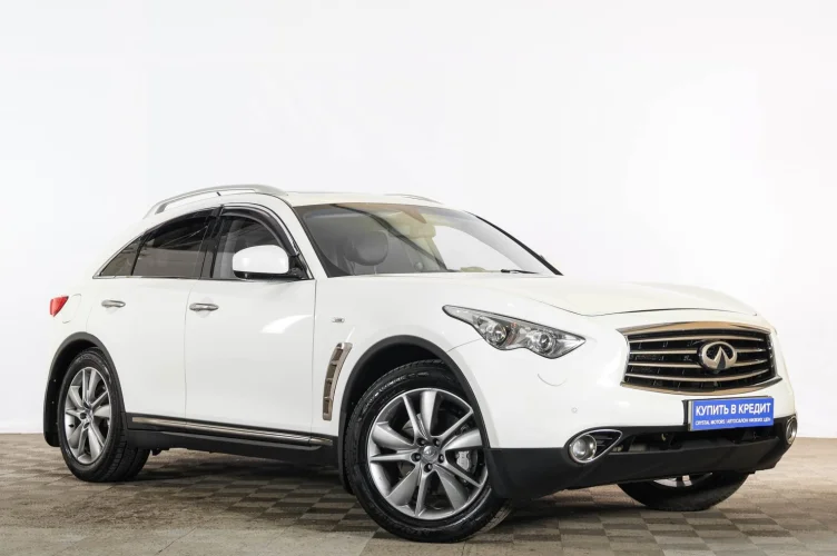 Infiniti FX37