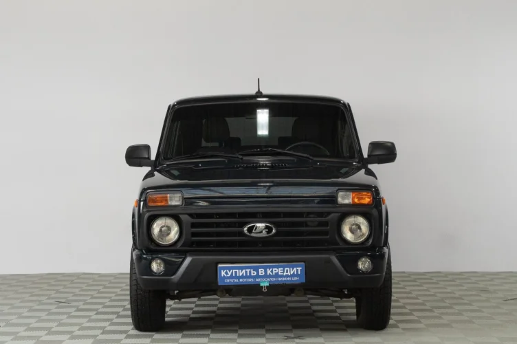 ВАЗ (LADA) Niva Legend 2 из 6