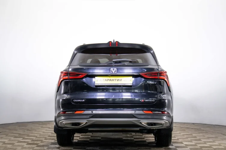 Changan CS75 Plus 5 из 6