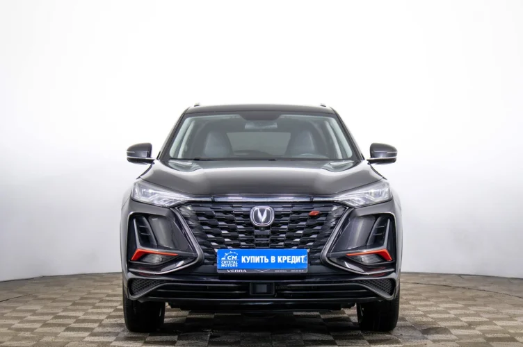 Changan CS75 Plus 2 из 6