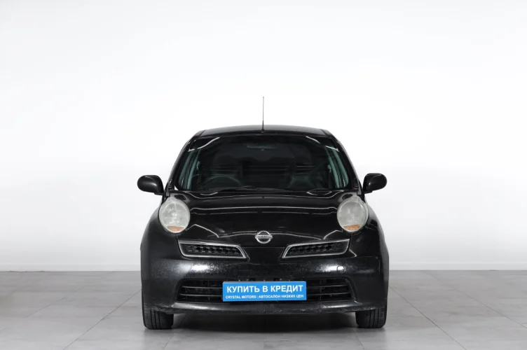 Nissan March 2 из 6