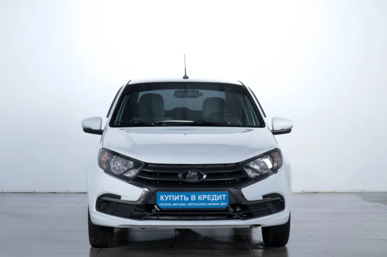 ВАЗ (LADA) Granta 2 из 6