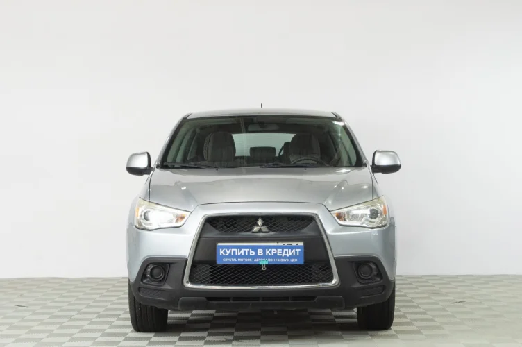 Mitsubishi ASX 2 из 6