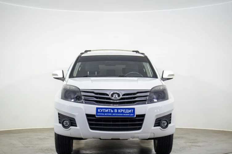 Great Wall Hover H3 2 из 6