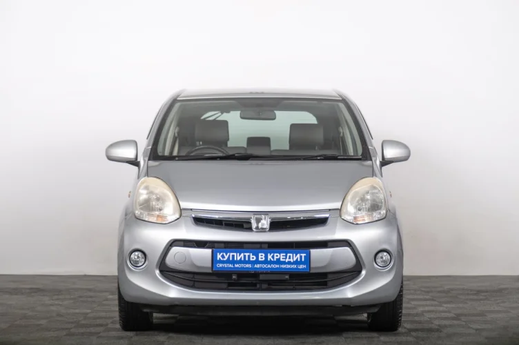 Toyota Passo 3 из 6
