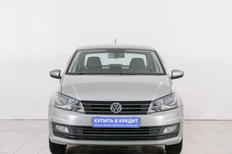 Volkswagen Polo 2 из 6