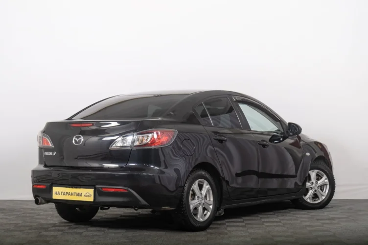 Mazda 3 6 из 6