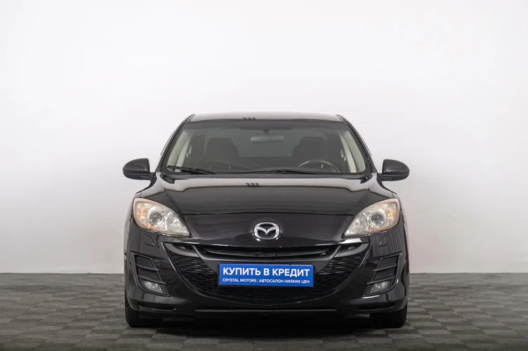 Mazda 3 3 из 6