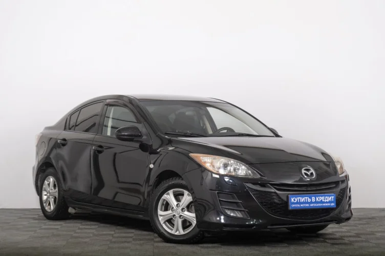 Mazda 3 1 из 6