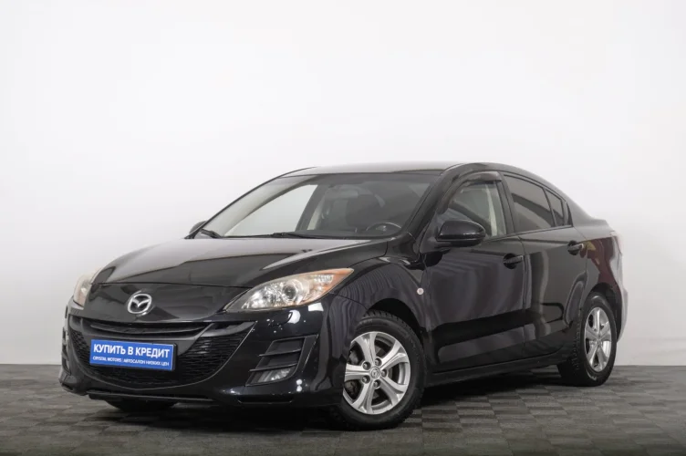 Mazda 3 2 из 6