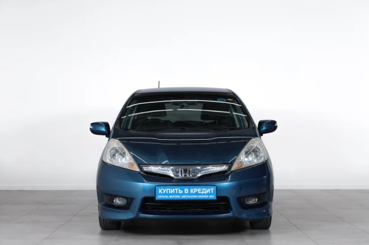 Honda Fit Shuttle 2 из 6