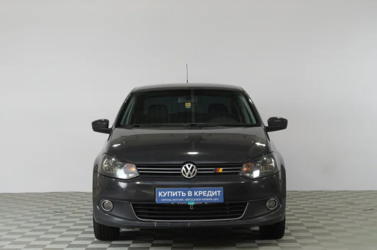 Volkswagen Polo 2 из 6