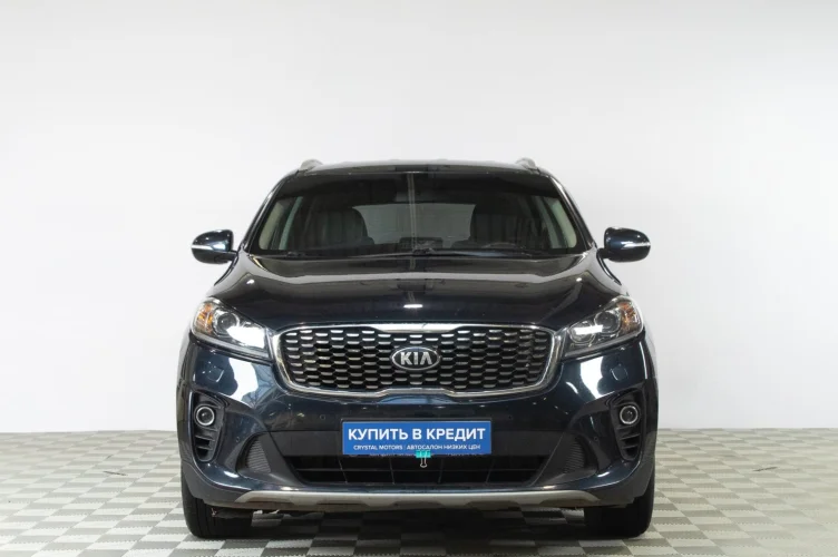 KIA Sorento Prime 2 из 6