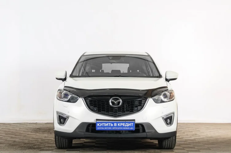Mazda CX-5 2 из 6