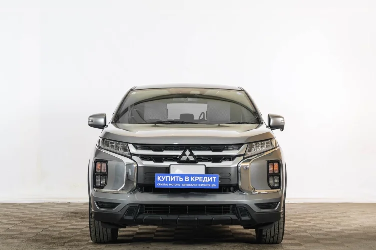 Mitsubishi RVR 2 из 6
