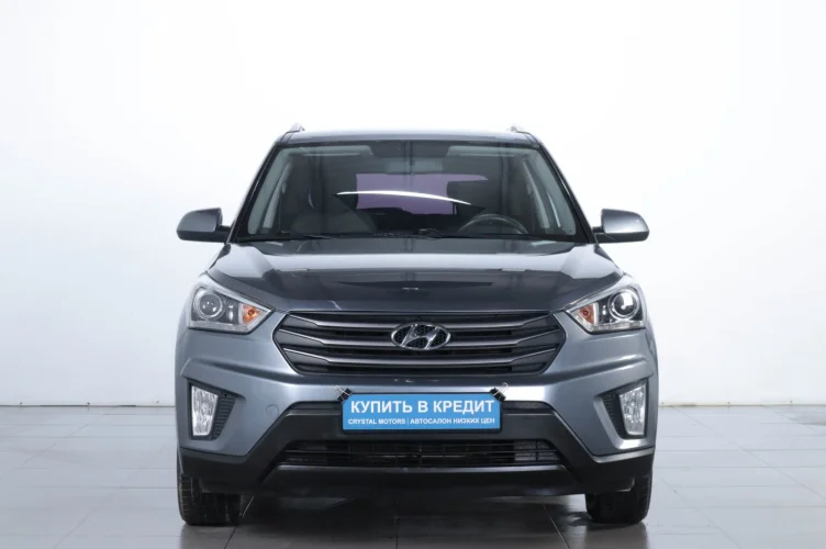 Hyundai Creta 2 из 6