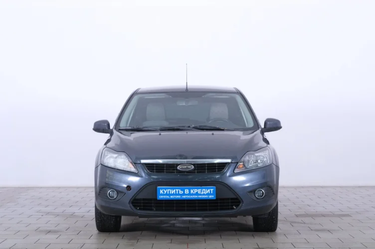 Ford Focus 2 из 6