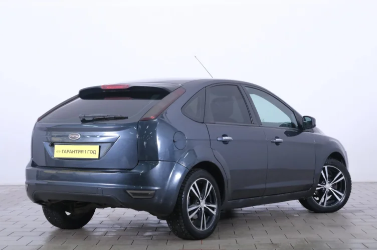 Ford Focus 6 из 6