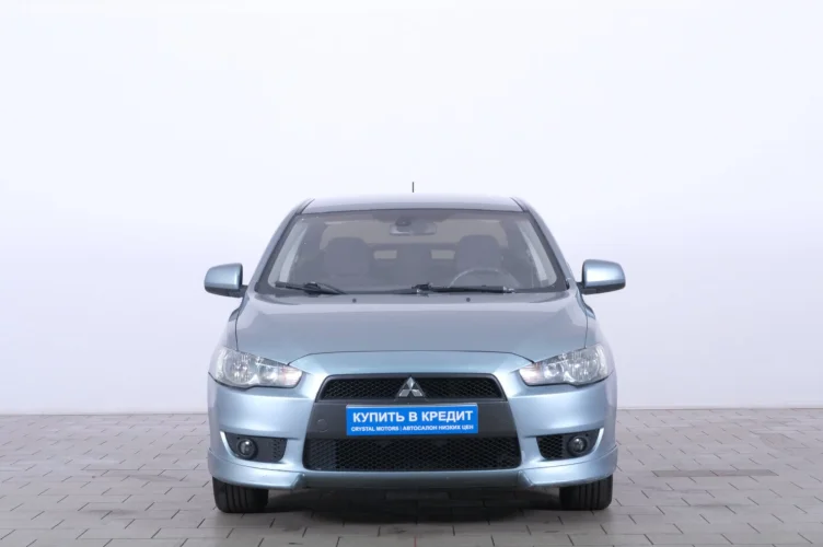 Mitsubishi Lancer 2 из 6