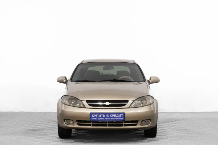 Chevrolet Lacetti 2 из 6
