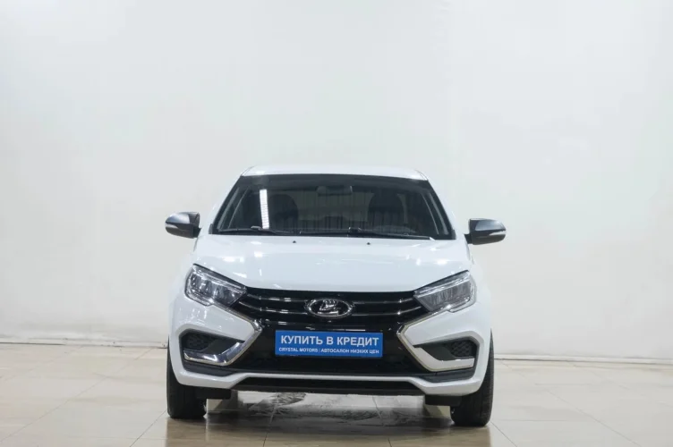 ВАЗ (LADA) Vesta 2 из 6