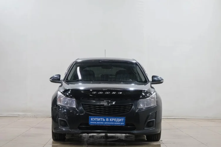 Chevrolet Cruze 2 из 6