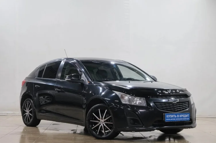 Chevrolet Cruze 1 из 6