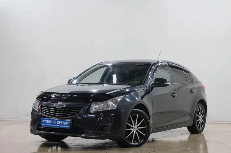 Chevrolet Cruze 3 из 6
