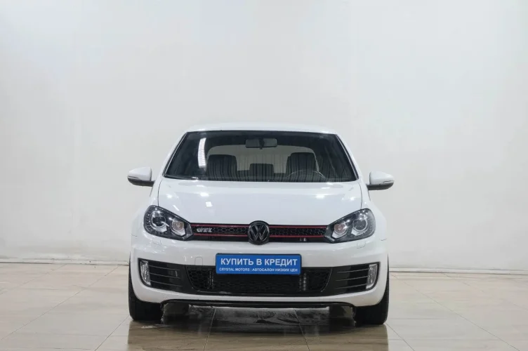 Volkswagen Golf GTI 2 из 6