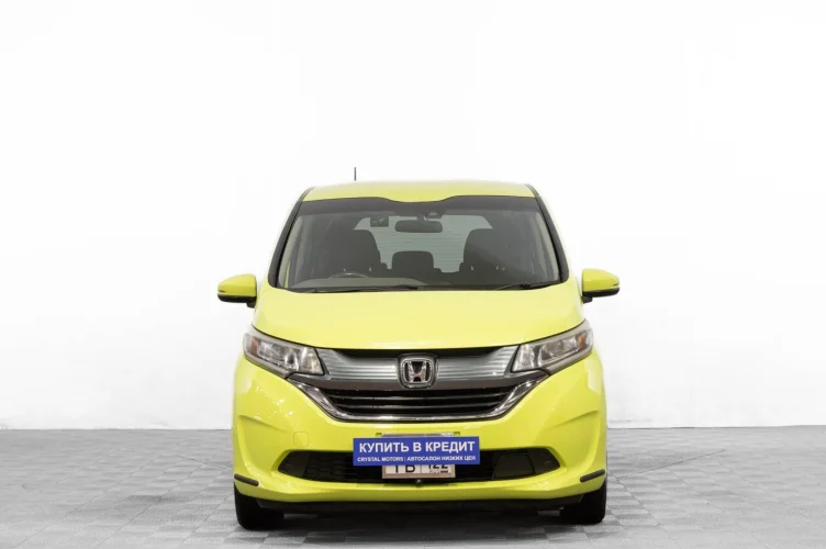 Honda Freed 2 из 6