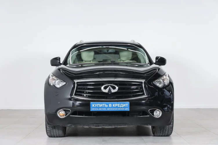 Infiniti FX37 2 из 6