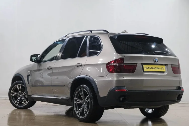 BMW X5 4 из 6