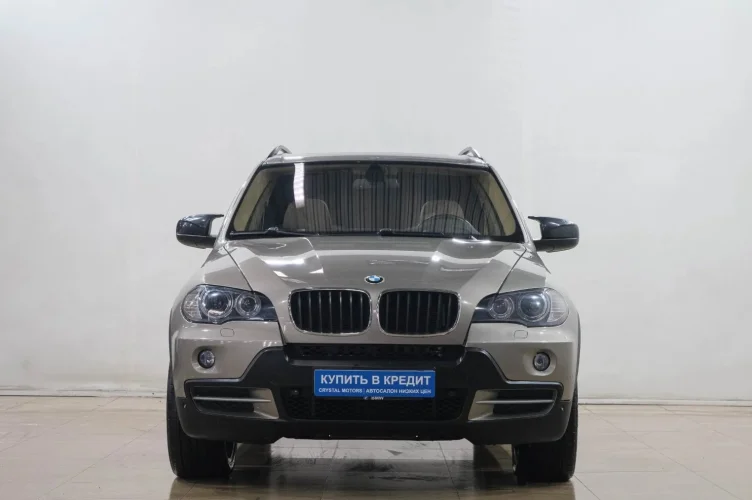 BMW X5 2 из 6