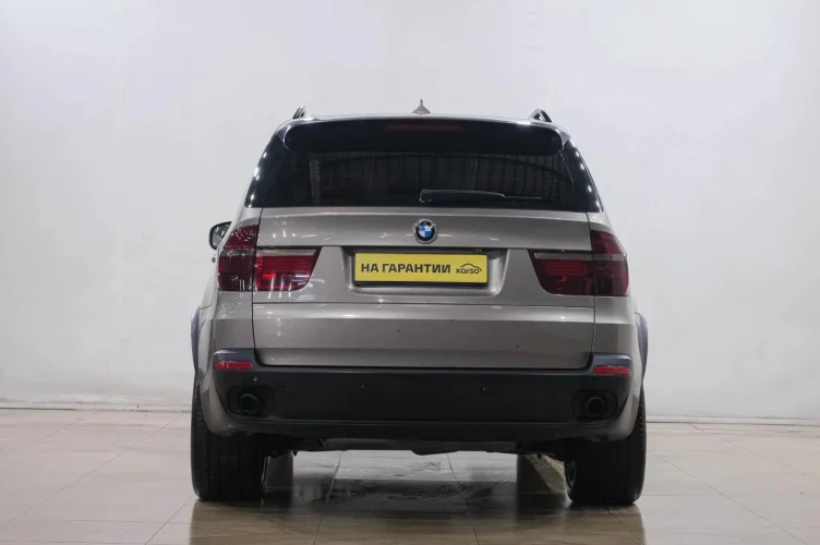 BMW X5 5 из 6