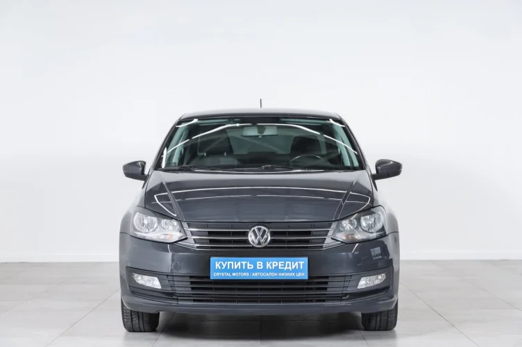 Volkswagen Polo 2 из 6