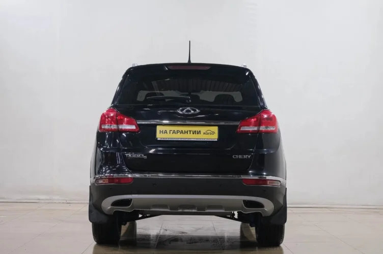 Chery Tiggo 5 5 из 6