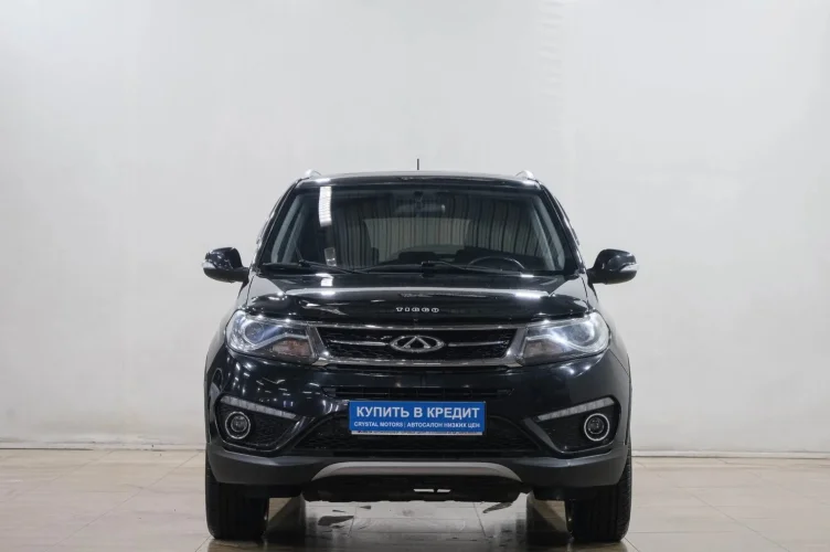 Chery Tiggo 5 2 из 6