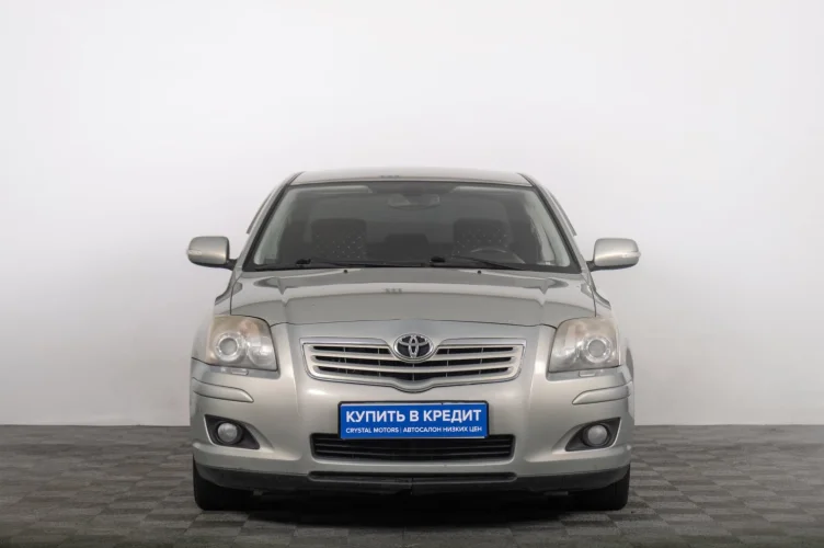 Toyota Avensis 3 из 6