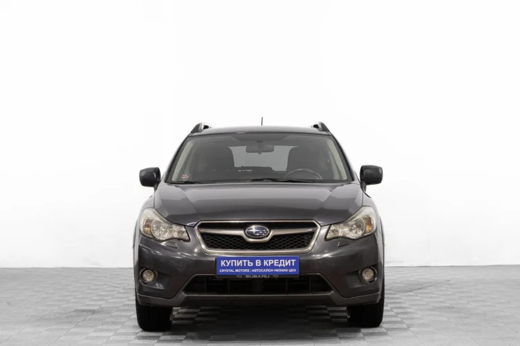 Subaru XV 2 из 6