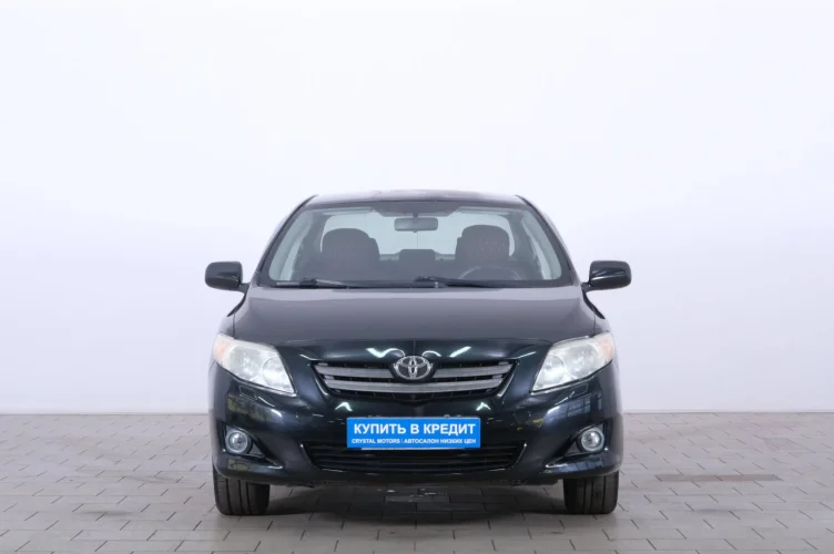 Toyota Corolla 2 из 6