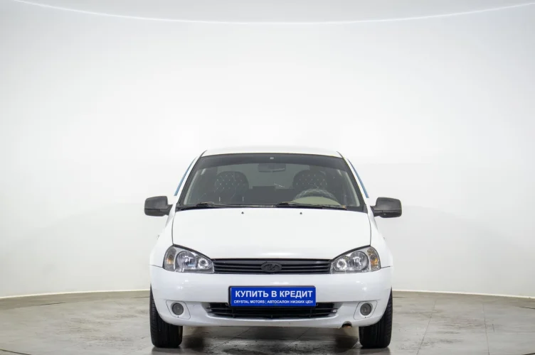 ВАЗ (LADA) Kalina 2 из 6