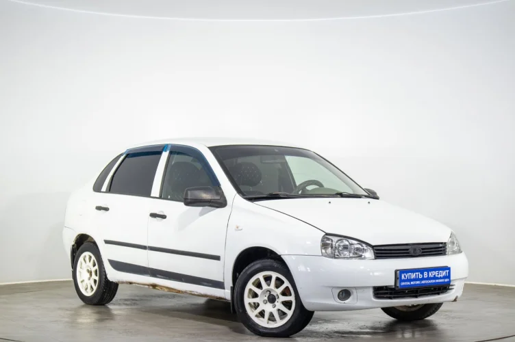ВАЗ (LADA) Kalina 1 из 6