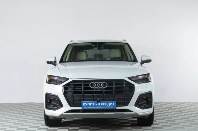 Audi Q5 2 из 6