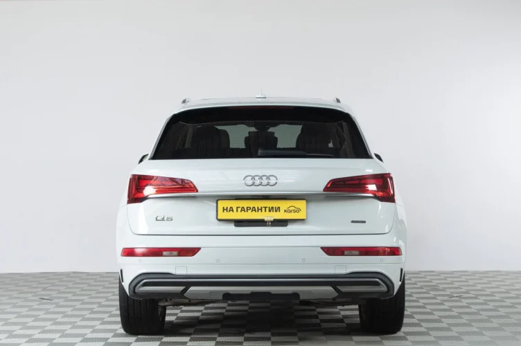 Audi Q5 5 из 6