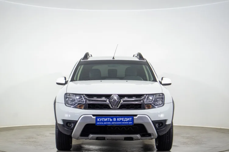Renault Duster 2 из 6