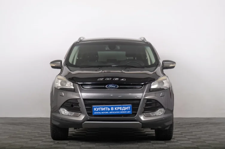 Ford Kuga 3 из 6